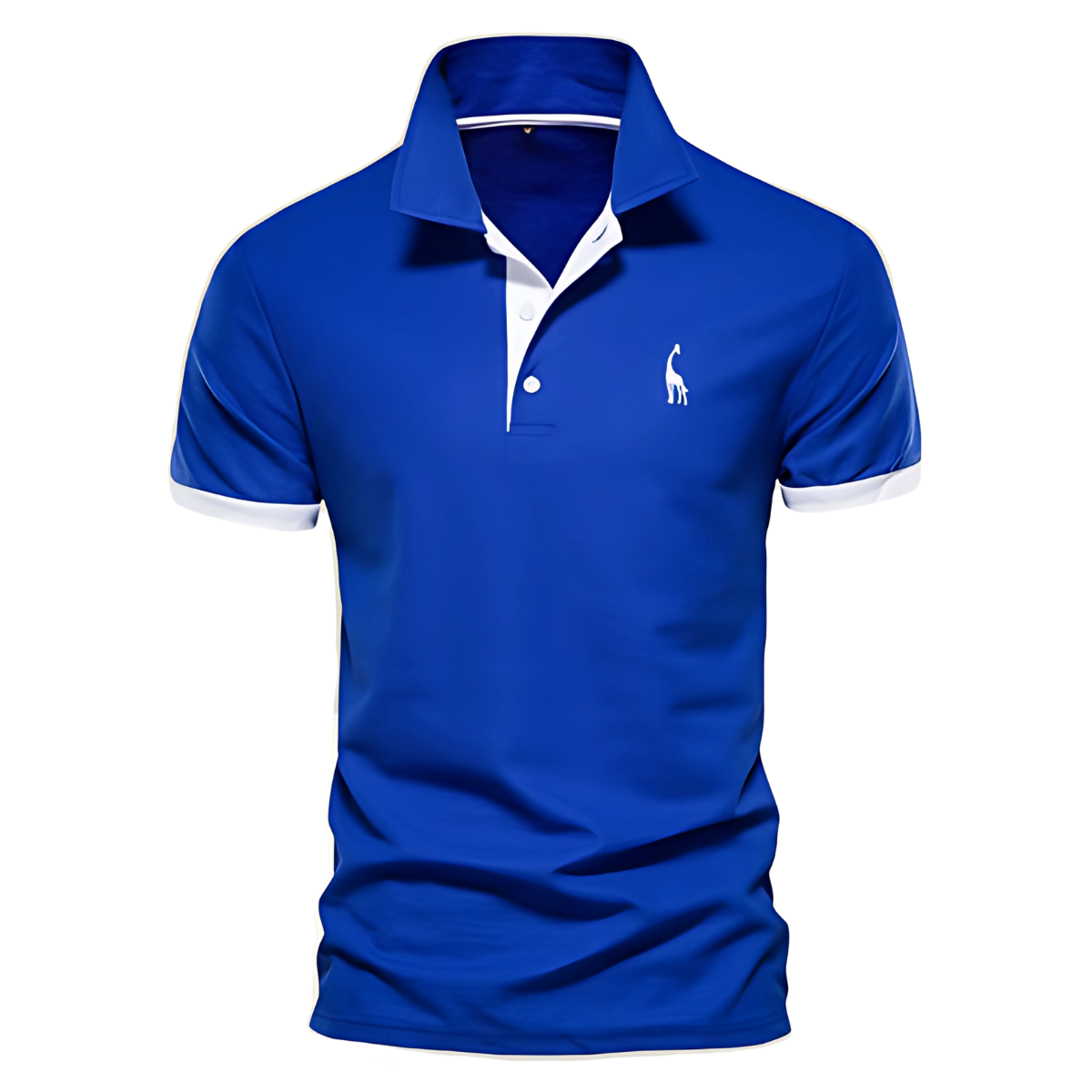 Hans & Lea Poloshirt Stefan für Herren