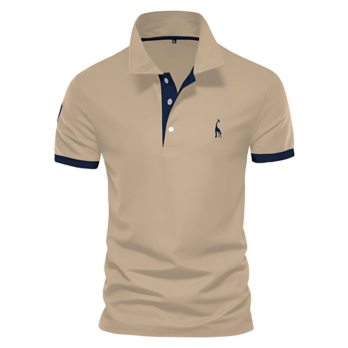 Hans & Lea Poloshirt Stefan für Herren