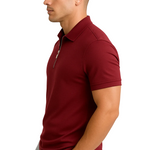 Hans & Lea Poloshirt Maximilian für Herren