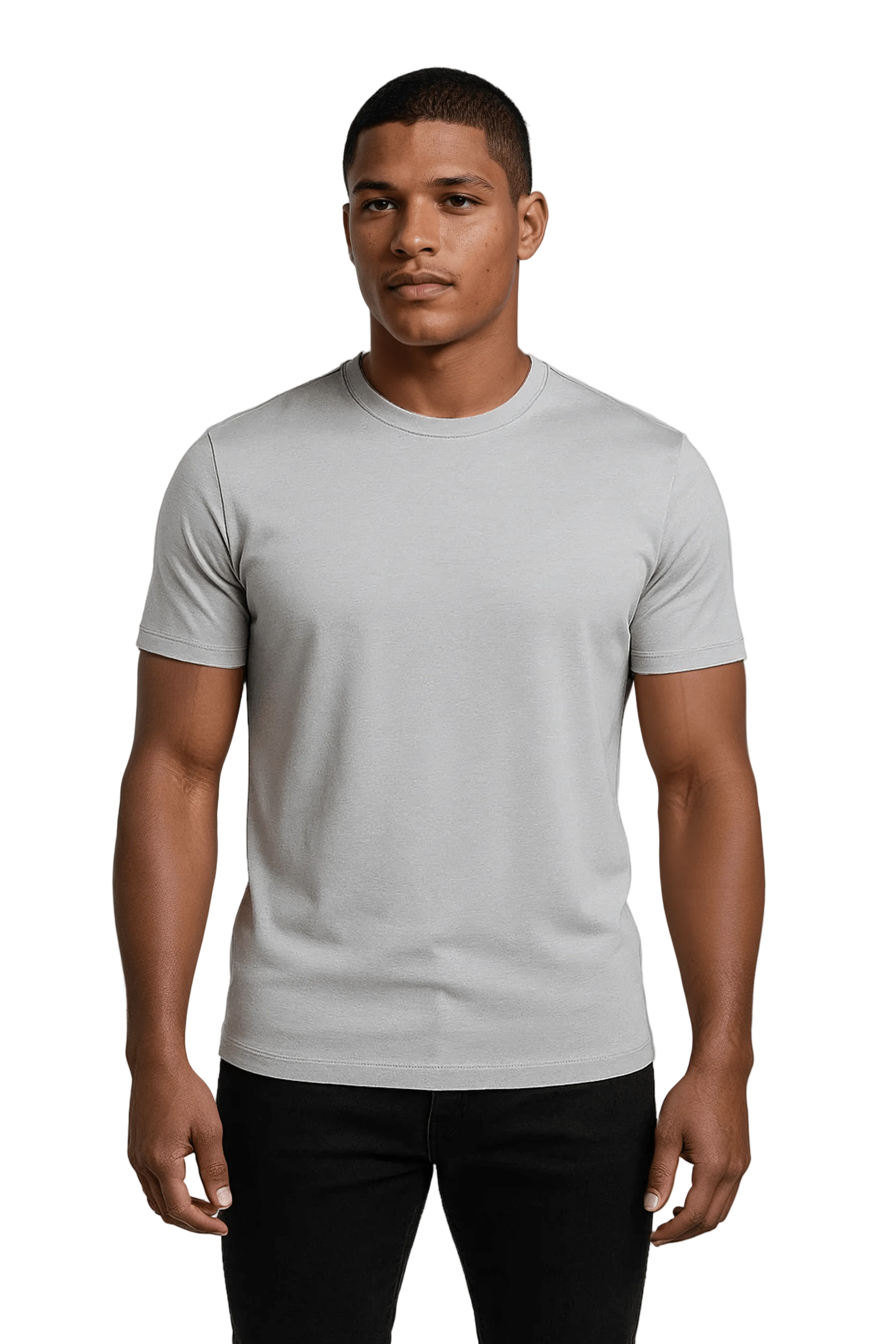 Hans & Lea T-Shirt Fabian für Herren