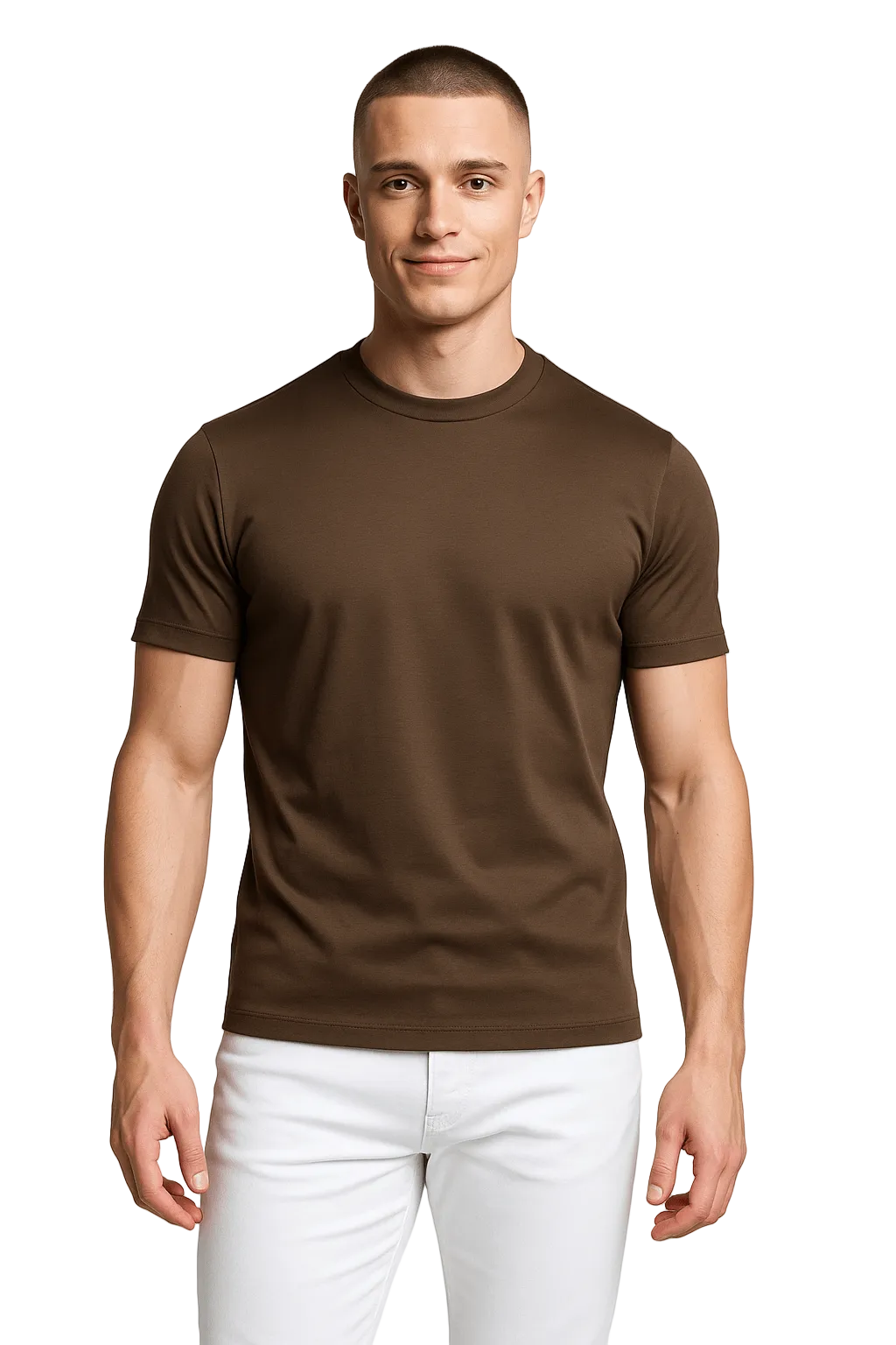 Hans & Lea T-Shirt Jonas für Herren