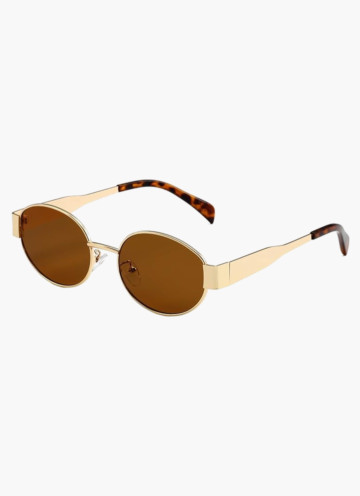 Zariya | Elegante Sonnenbrille