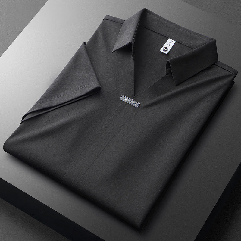 Hans & Lea Poloshirt Benno für Herren