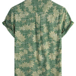 Hans & Lea Hawaiihemd Marius für Herren