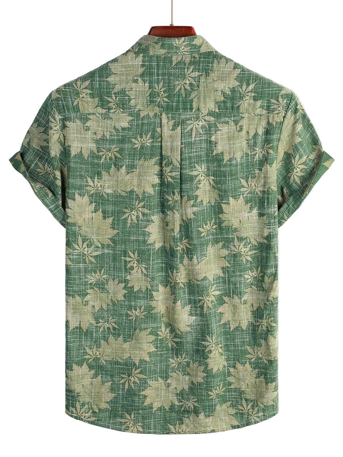 Hans & Lea Hawaiihemd Marius für Herren