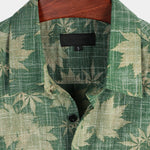 Hans & Lea Hawaiihemd Marius für Herren