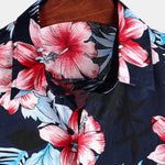 Hans & Lea Hawaiihemd Ingmar für Herren