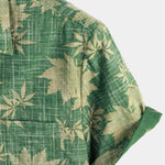 Hans & Lea Hawaiihemd Marius für Herren