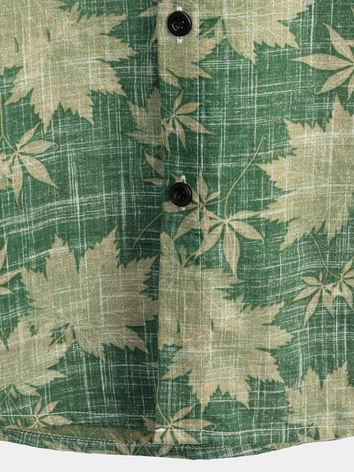 Hans & Lea Hawaiihemd Marius für Herren