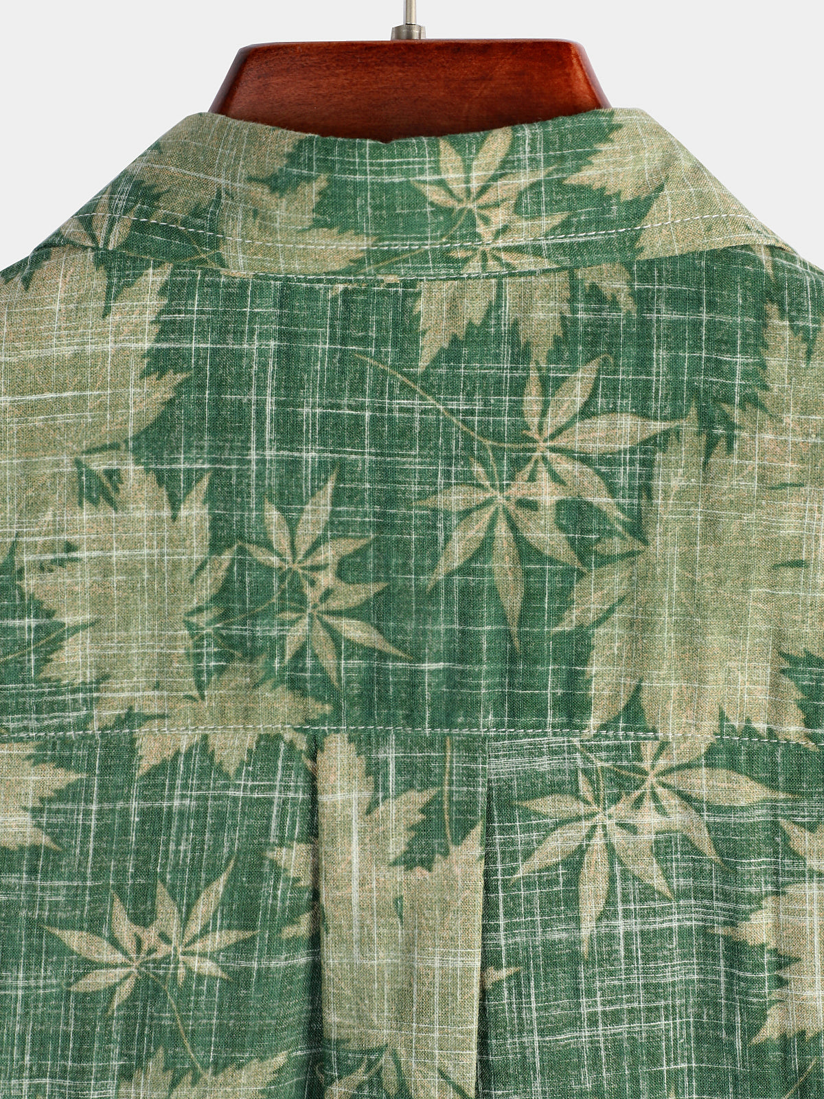 Hans & Lea Hawaiihemd Marius für Herren