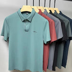 Hans & Lea Poloshirt Norbert für Herren