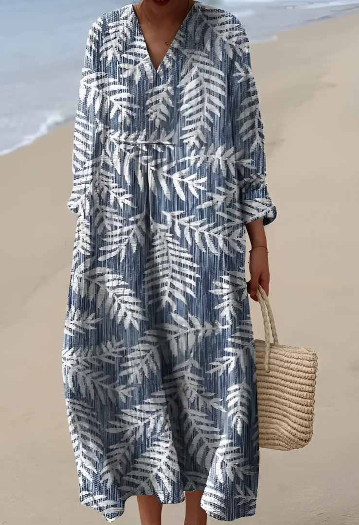 Hans & Lea Sommerkleid Herta für Damen