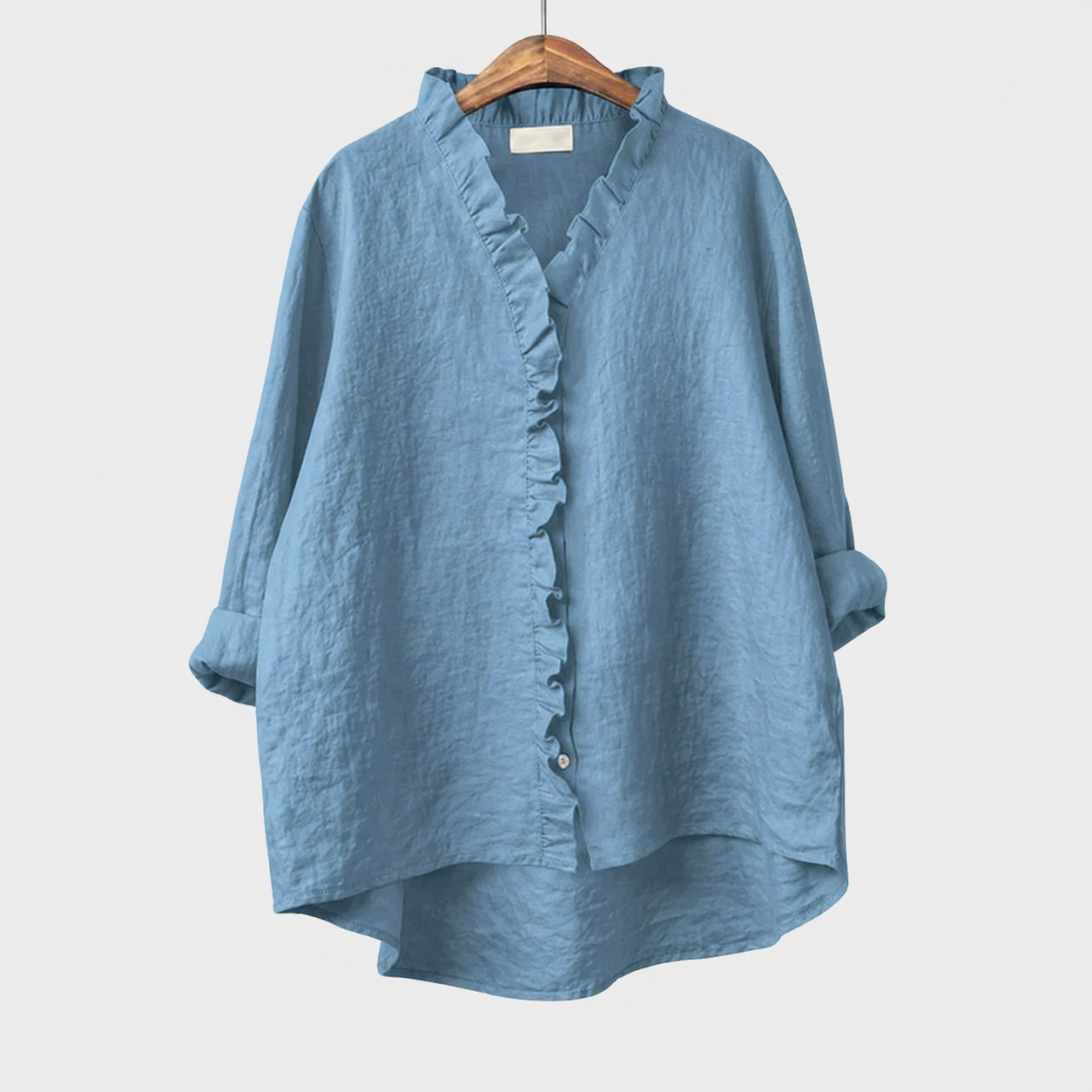 Lin | Elegante Sommerbluse