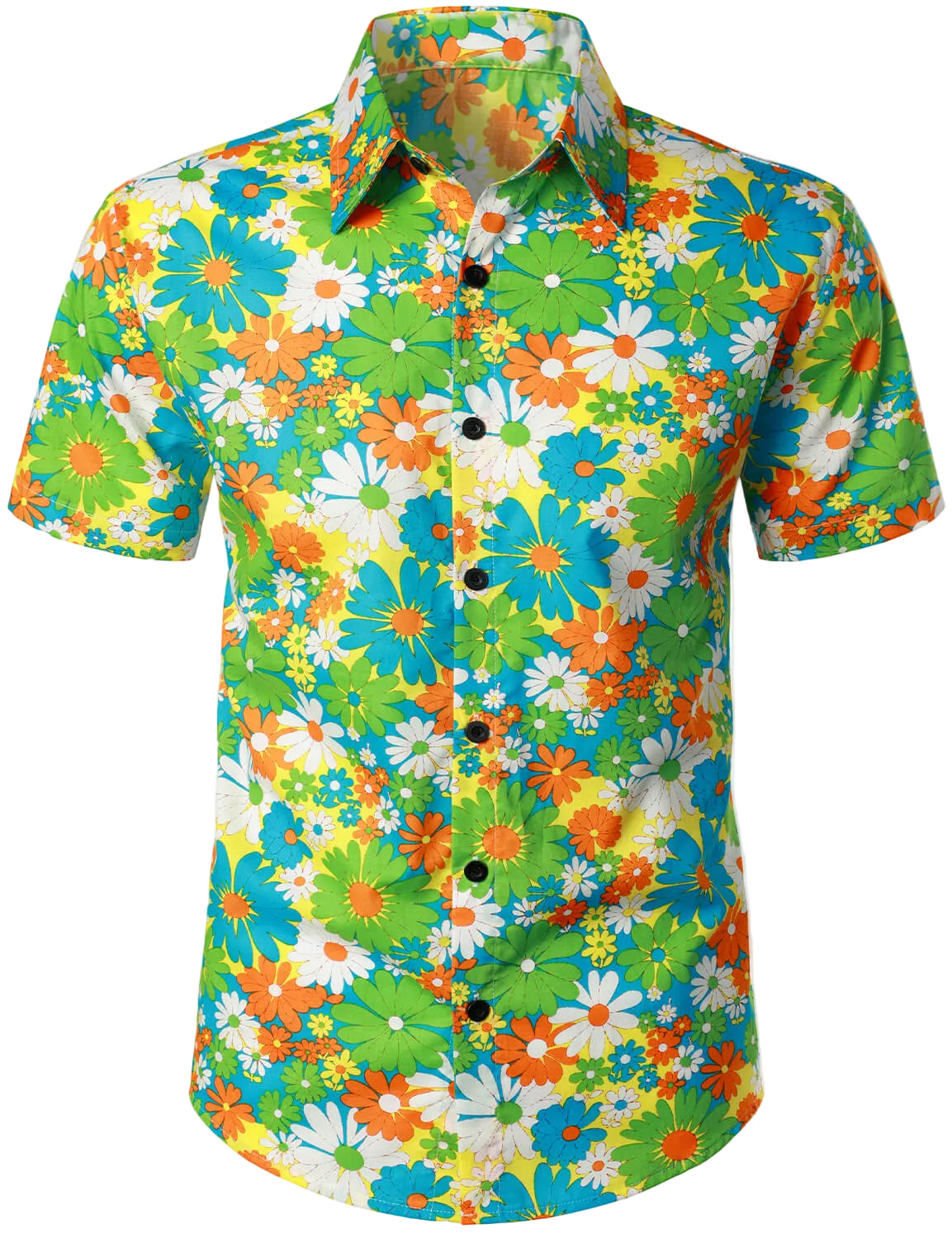 Hans & Lea Hawaiihemd Lorenz für Herren