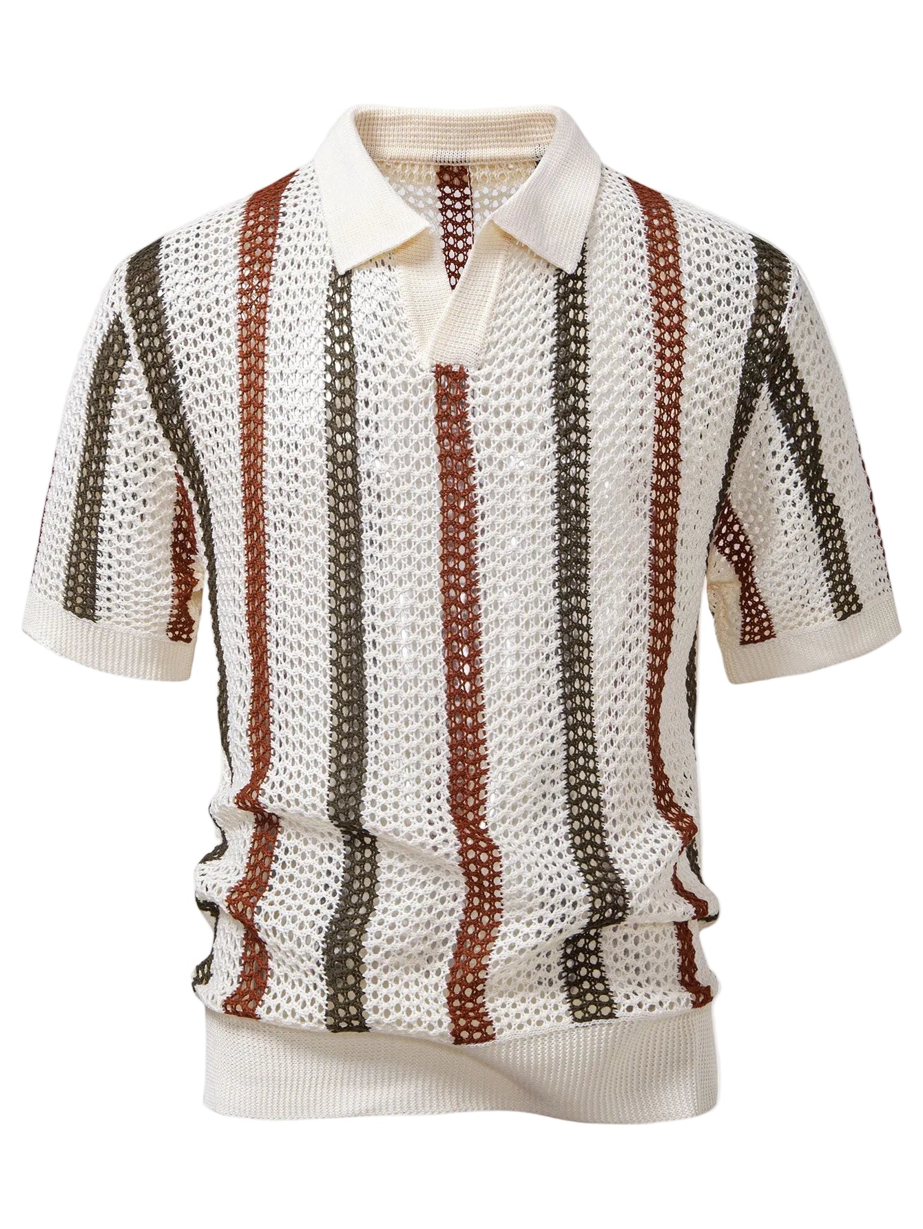 Hans & Lea Poloshirt Thomas für Herren