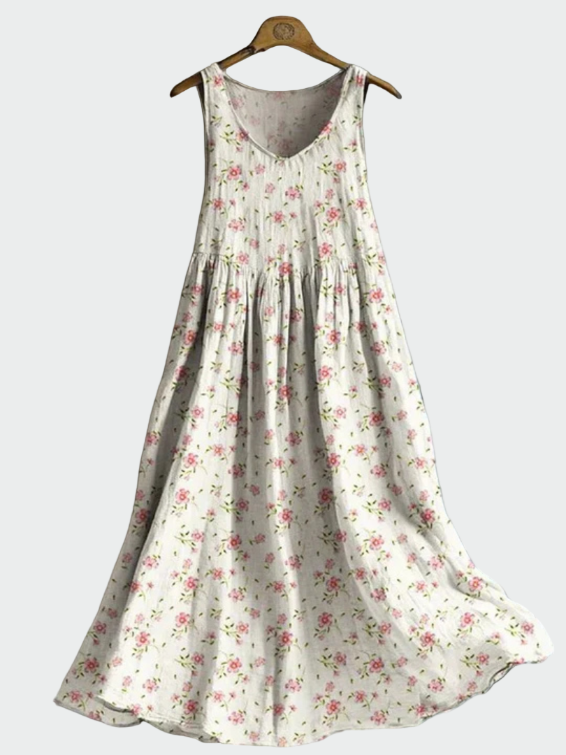 Hans & Lea Sommerkleid Fanny für Damen