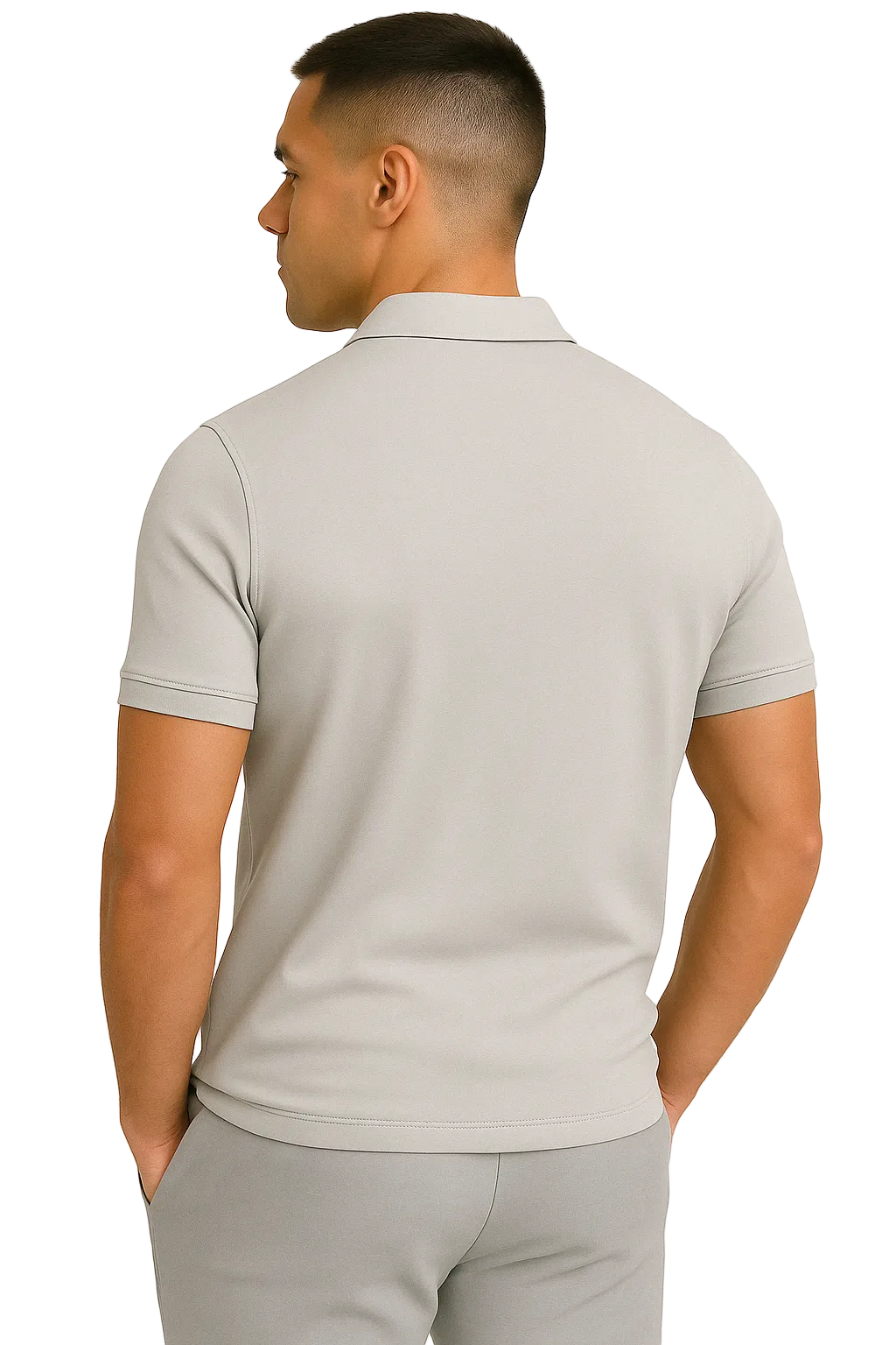 Hans & Lea Poloshirt Maximilian für Herren