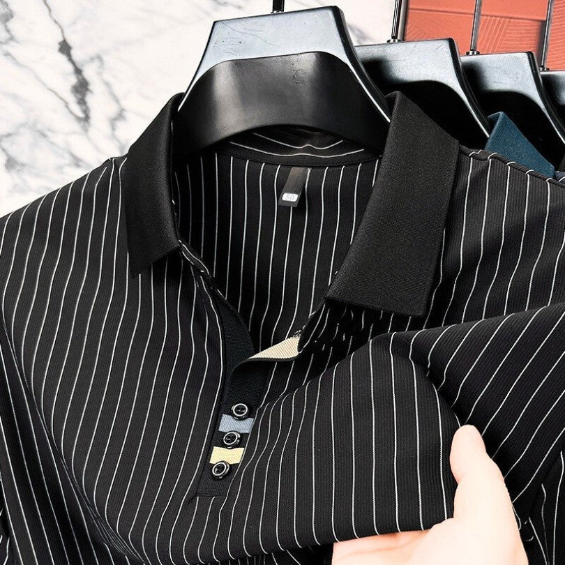 Hans & Lea Poloshirt Reinhard für Herren