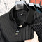 Hans & Lea Poloshirt Reinhard für Herren