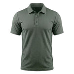 Hans & Lea Poloshirt Lukas für Herren