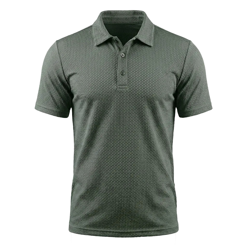 Hans & Lea Poloshirt Lukas für Herren