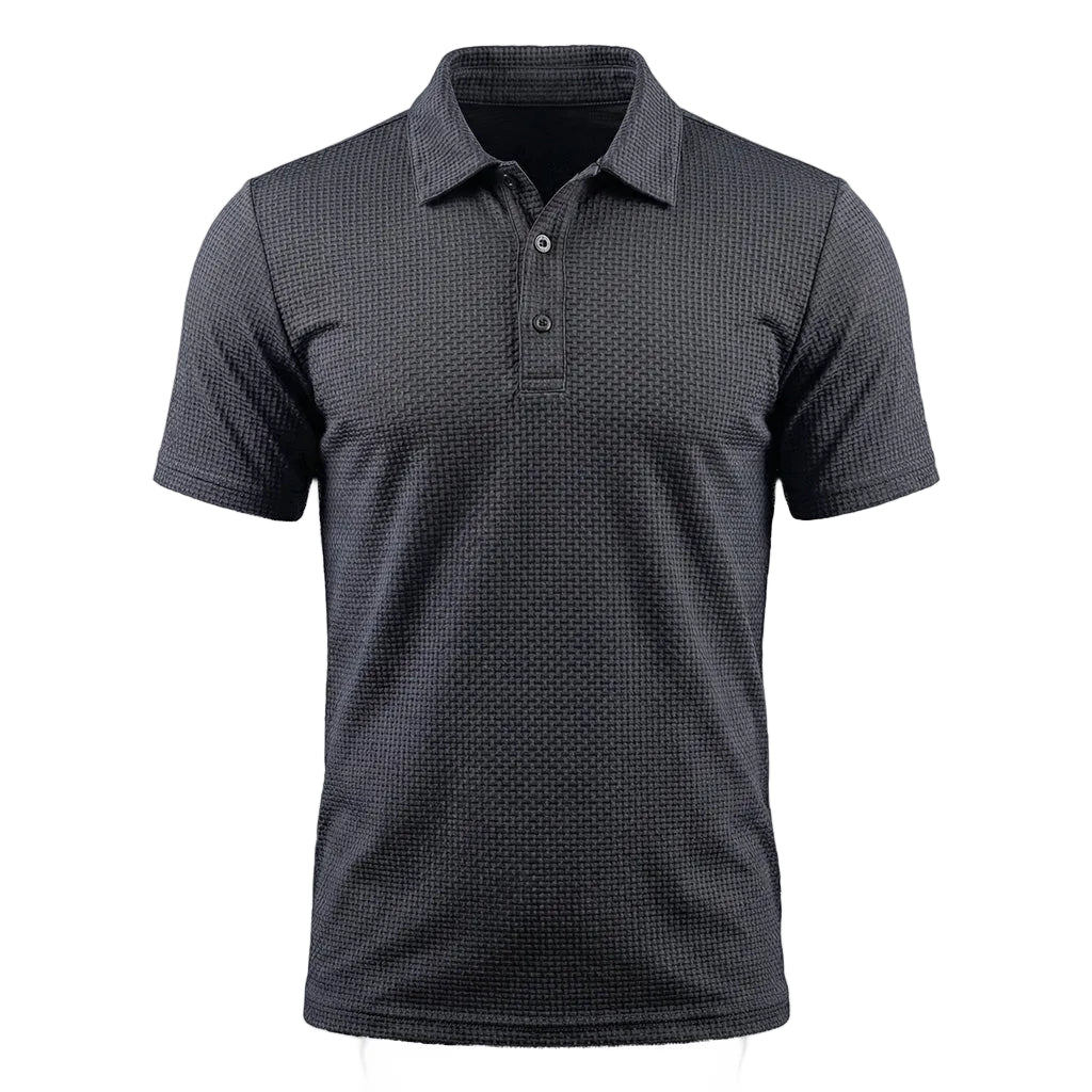 Hans & Lea Poloshirt Lukas für Herren