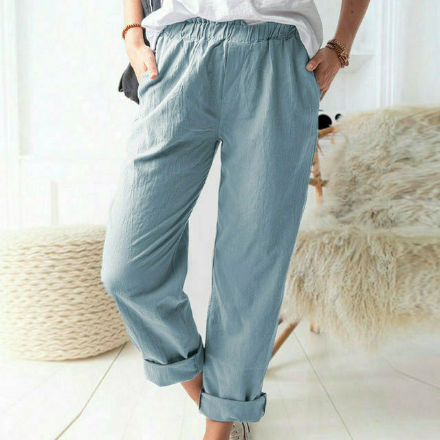 Neria | Schicke gerade Hose