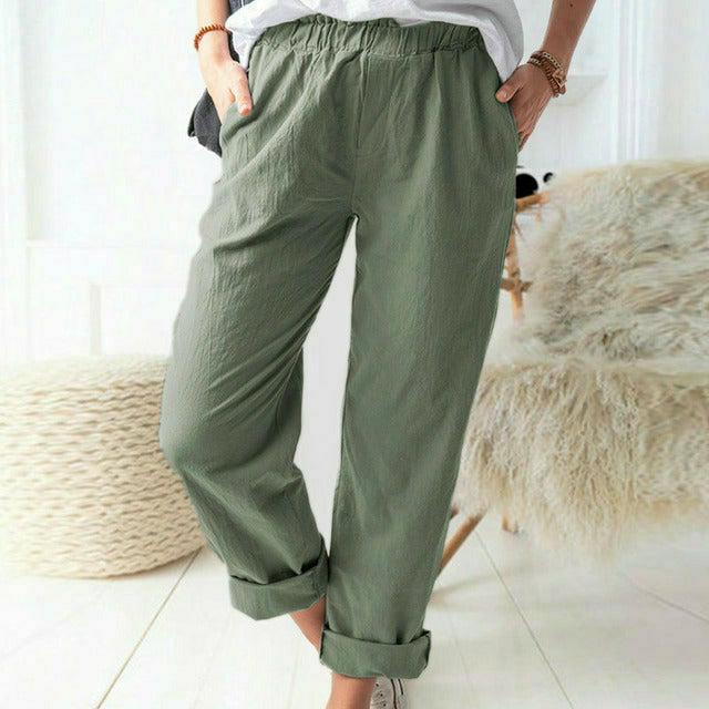 Neria | Schicke gerade Hose