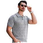 Hans & Lea Strickpullover Klaus für Herren