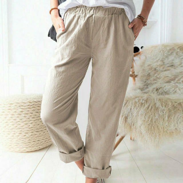 Neria | Schicke gerade Hose