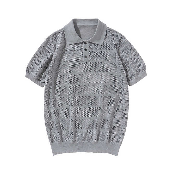 Hans & Lea Strickpullover Klaus für Herren