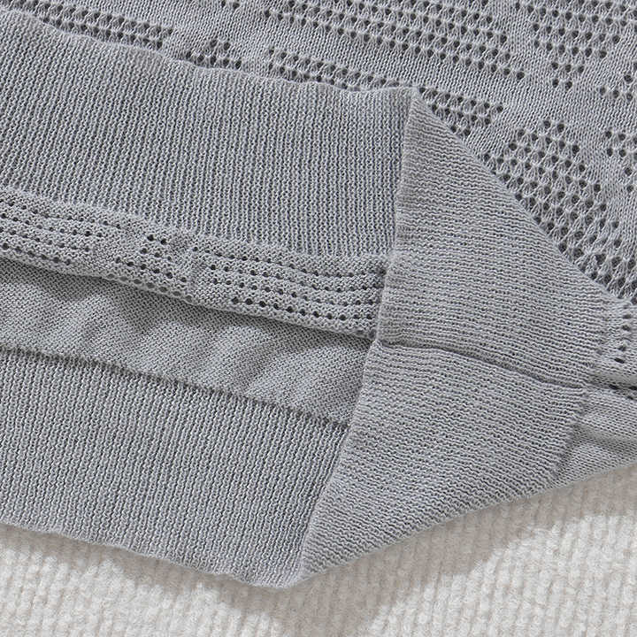 Hans & Lea Strickpullover Klaus für Herren