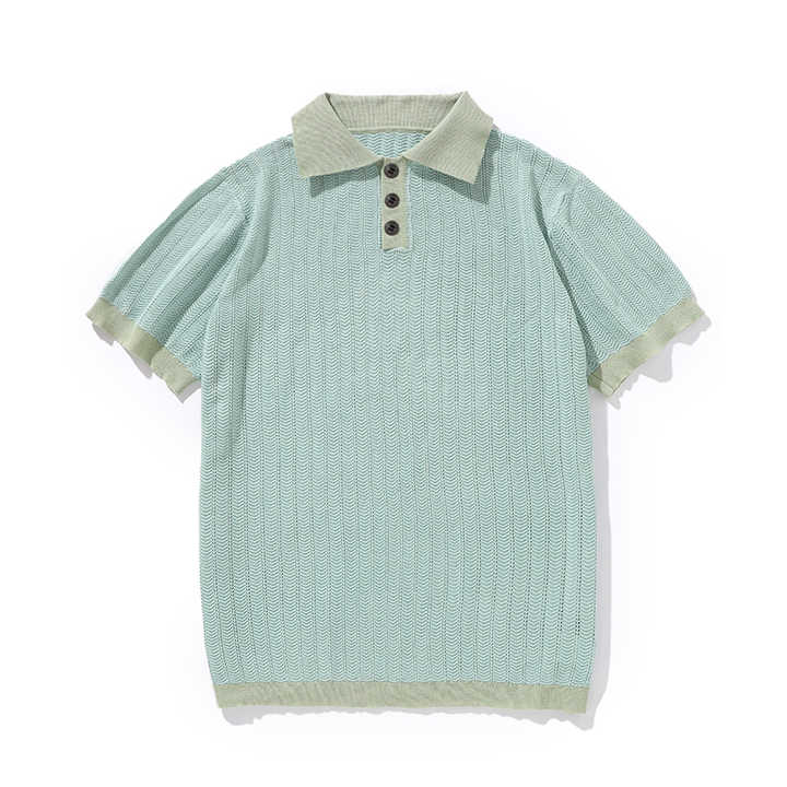 Hans & Lea Strickpullover Werner für Herren