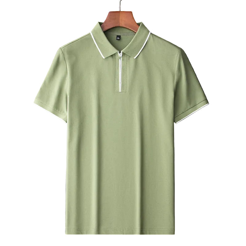 Hans & Lea Poloshirt Xaver für Herren