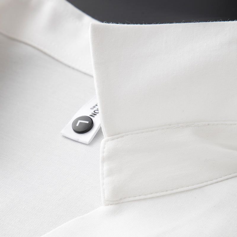 Hans & Lea Poloshirt Benno für Herren
