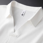 Hans & Lea Poloshirt Benno für Herren