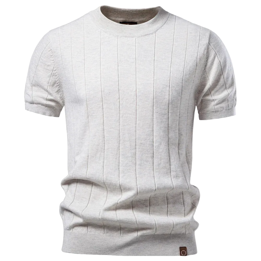 Hans & Lea T-Shirt Tobias für Herren