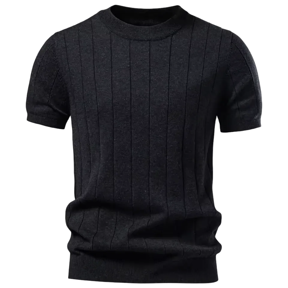 Hans & Lea T-Shirt Tobias für Herren