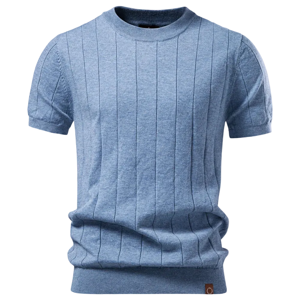 Hans & Lea T-Shirt Tobias für Herren