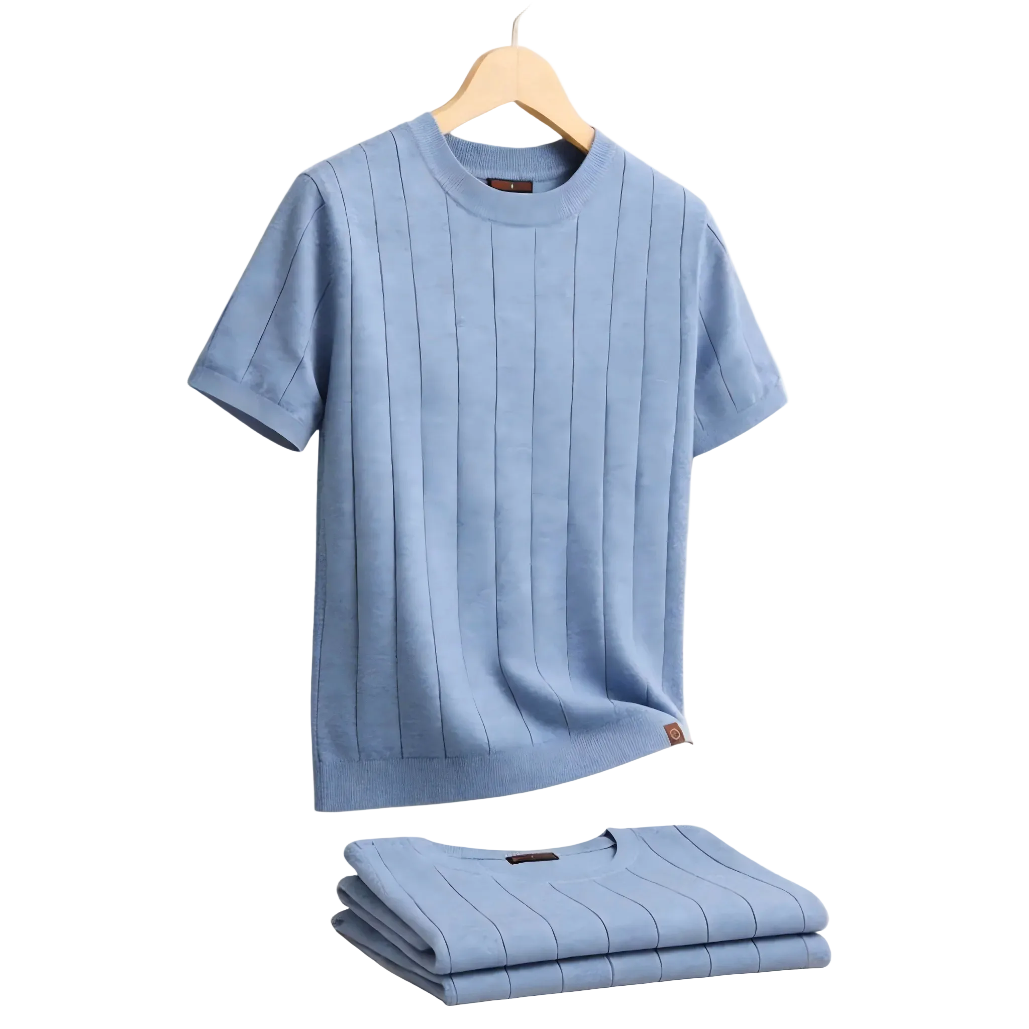 Hans & Lea T-Shirt Tobias für Herren