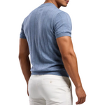 Hans & Lea T-Shirt Tobias für Herren