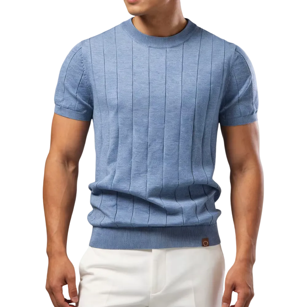 Hans & Lea T-Shirt Tobias für Herren