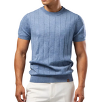 Hans & Lea T-Shirt Tobias für Herren