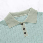 Hans & Lea Strickpullover Werner für Herren