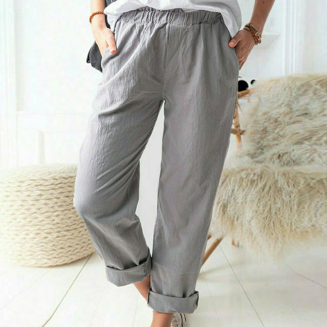 Neria | Schicke gerade Hose