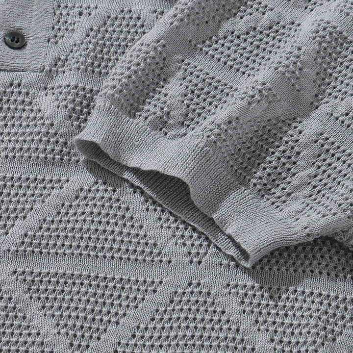 Hans & Lea Strickpullover Klaus für Herren