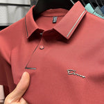Hans & Lea Poloshirt Norbert für Herren