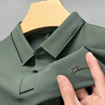 Hans & Lea Poloshirt Norbert für Herren