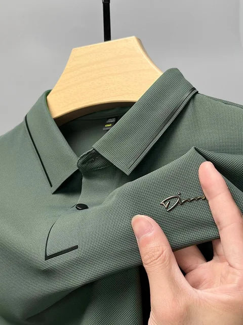 Hans & Lea Poloshirt Norbert für Herren