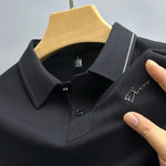 Hans & Lea Poloshirt Norbert für Herren